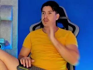 jym_cruz on Flirt4Free 