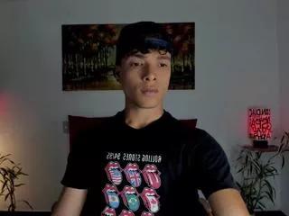 kael_owens on Flirt4Free 