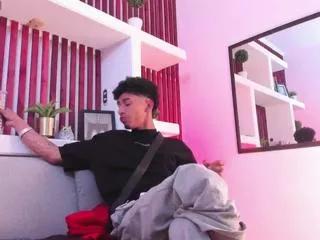 leon_creed on Flirt4Free 
