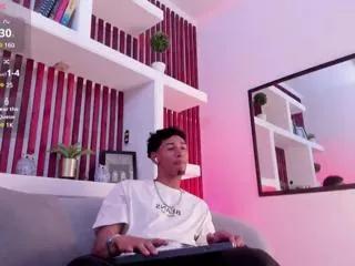 leon_creed on Flirt4Free 