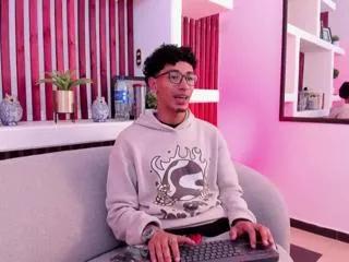 leon_creed on Flirt4Free 
