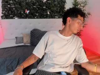 leon_creed on Flirt4Free 