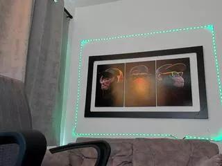 liam_karther on Flirt4Free 