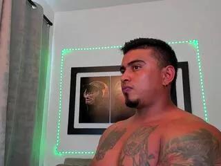 liam_karther on Flirt4Free 
