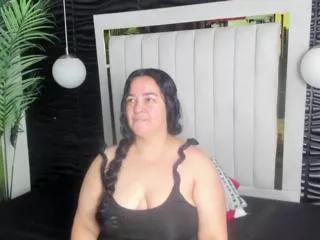 lucia_vone on Flirt4Free 