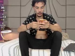marlon_gael on Flirt4Free 