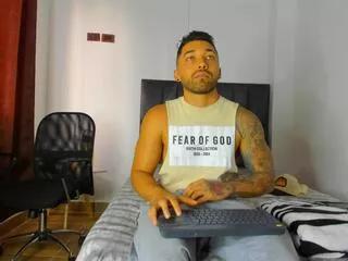 martin_lenox on Flirt4Free 