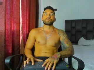 martin_lenox on Flirt4Free 