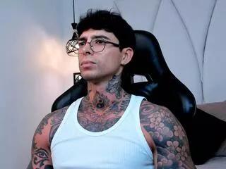 mateo_diluca on Flirt4Free 