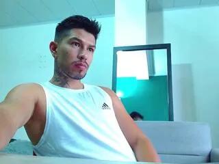 mateo_rreal on Flirt4Free 
