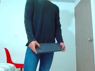 mateo_rreal on Flirt4Free 