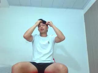 mateo_rreal on Flirt4Free 