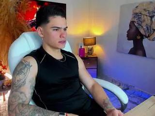 matt_andersson on Flirt4Free 