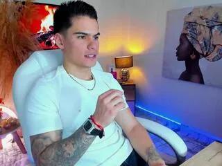 matt_andersson on Flirt4Free 