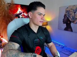 matt_andersson on Flirt4Free 
