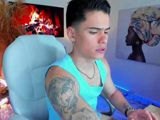 matt_andersson on Flirt4Free 