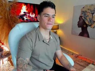 matt_andersson on Flirt4Free 
