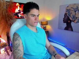 matt_andersson on Flirt4Free 