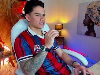 matt_andersson on Flirt4Free 