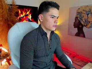 matt_andersson on Flirt4Free 