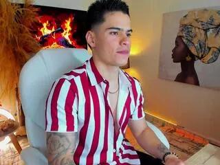 matt_andersson on Flirt4Free 