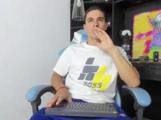 michael_williamss on Flirt4Free 