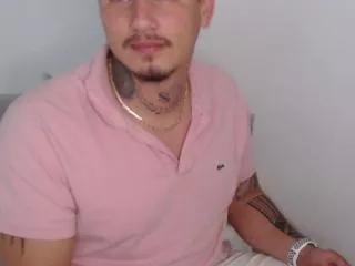 milan_thomson on Flirt4Free 