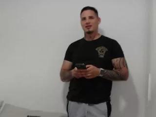 milan_thomson on Flirt4Free 