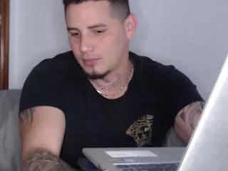 milan_thomson on Flirt4Free 