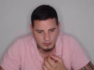 milan_thomson on Flirt4Free 