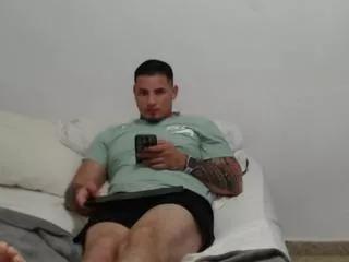 milan_thomson on Flirt4Free 