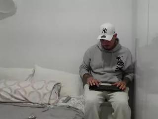 milan_thomson on Flirt4Free 