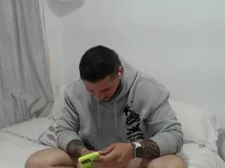 milan_thomson on Flirt4Free 