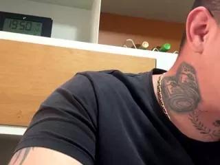 milan_thomson on Flirt4Free 