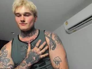 nandos_george on Flirt4Free 
