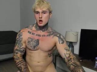 nandos_george on Flirt4Free 