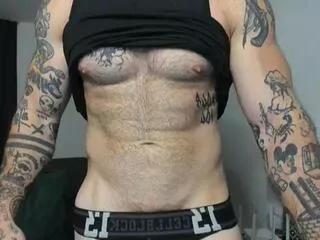 nandos_george on Flirt4Free 
