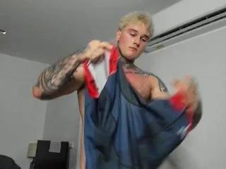 nandos_george on Flirt4Free 