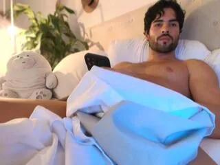 nathan_gael on Flirt4Free 