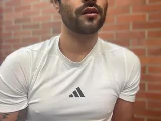 nathan_gael on Flirt4Free 