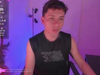 nathan_greyx on Flirt4Free 