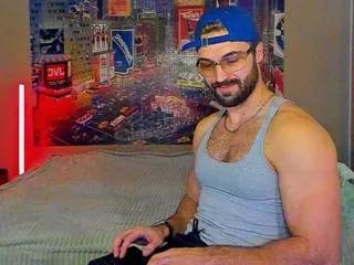 nick_coleman on Flirt4Free 