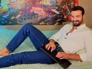 nick_coleman on Flirt4Free 
