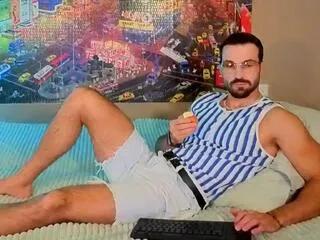 nick_coleman on Flirt4Free 
