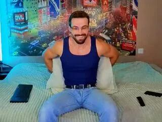 nick_coleman on Flirt4Free 