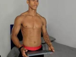 niico_santana on Flirt4Free 