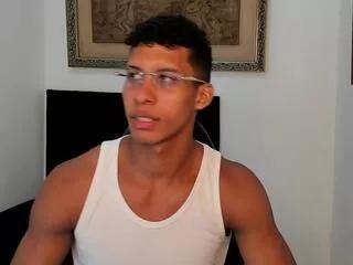 niico_santana on Flirt4Free 