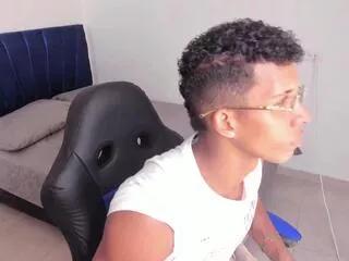 niico_santana on Flirt4Free 