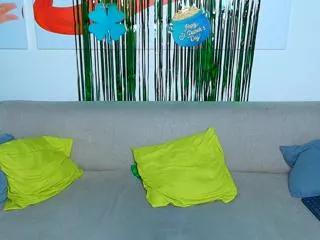 robin_rieff on Flirt4Free 