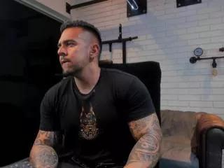 ryan_crew on Flirt4Free 